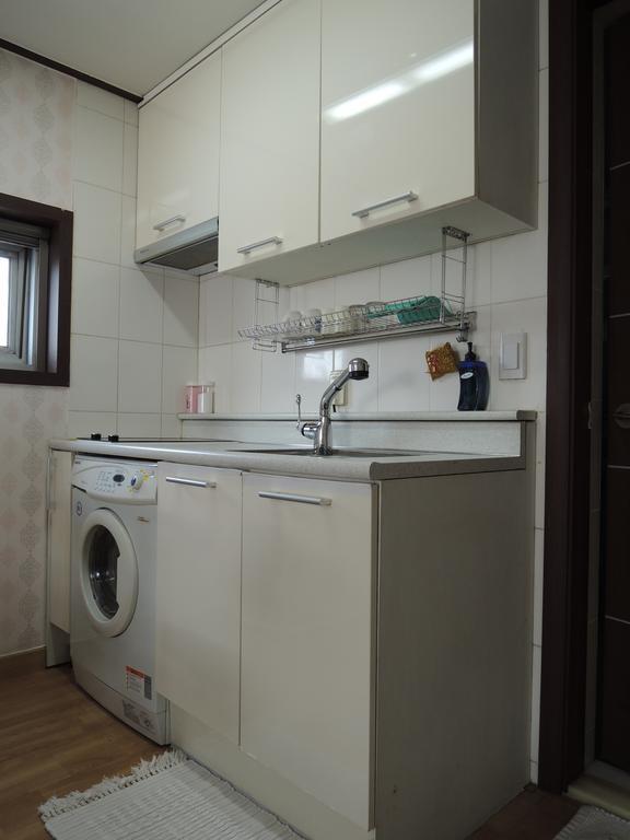 סיאול Daelim Residence מראה חיצוני תמונה