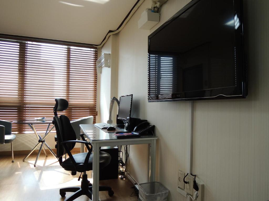 סיאול Daelim Residence מראה חיצוני תמונה