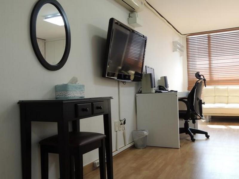סיאול Daelim Residence מראה חיצוני תמונה