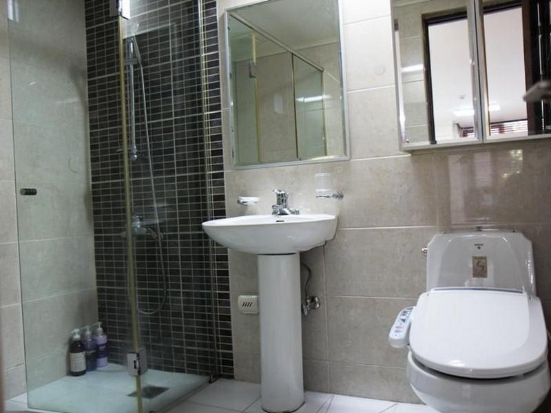 סיאול Daelim Residence מראה חיצוני תמונה