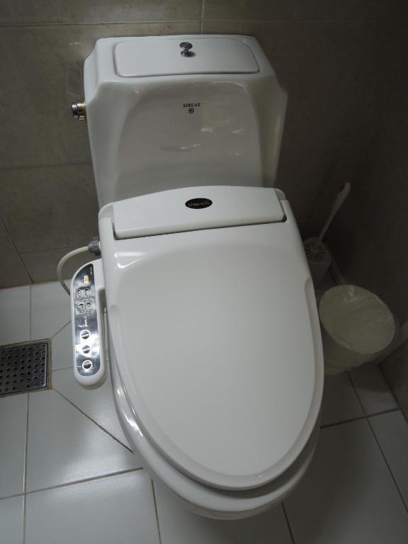 סיאול Daelim Residence חדר תמונה