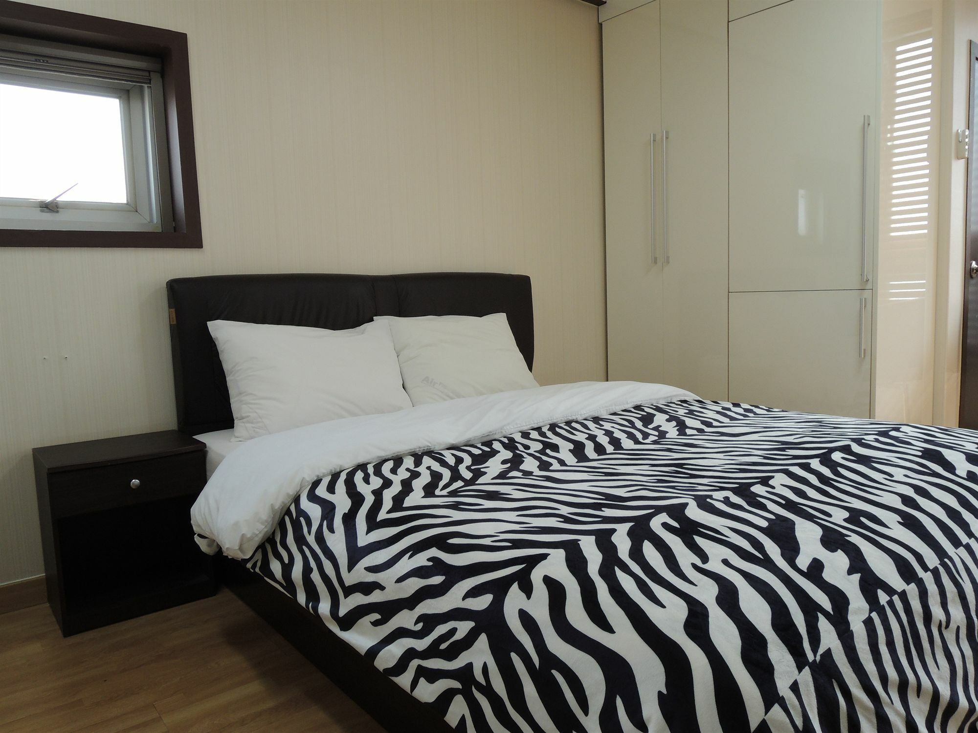 סיאול Daelim Residence מראה חיצוני תמונה