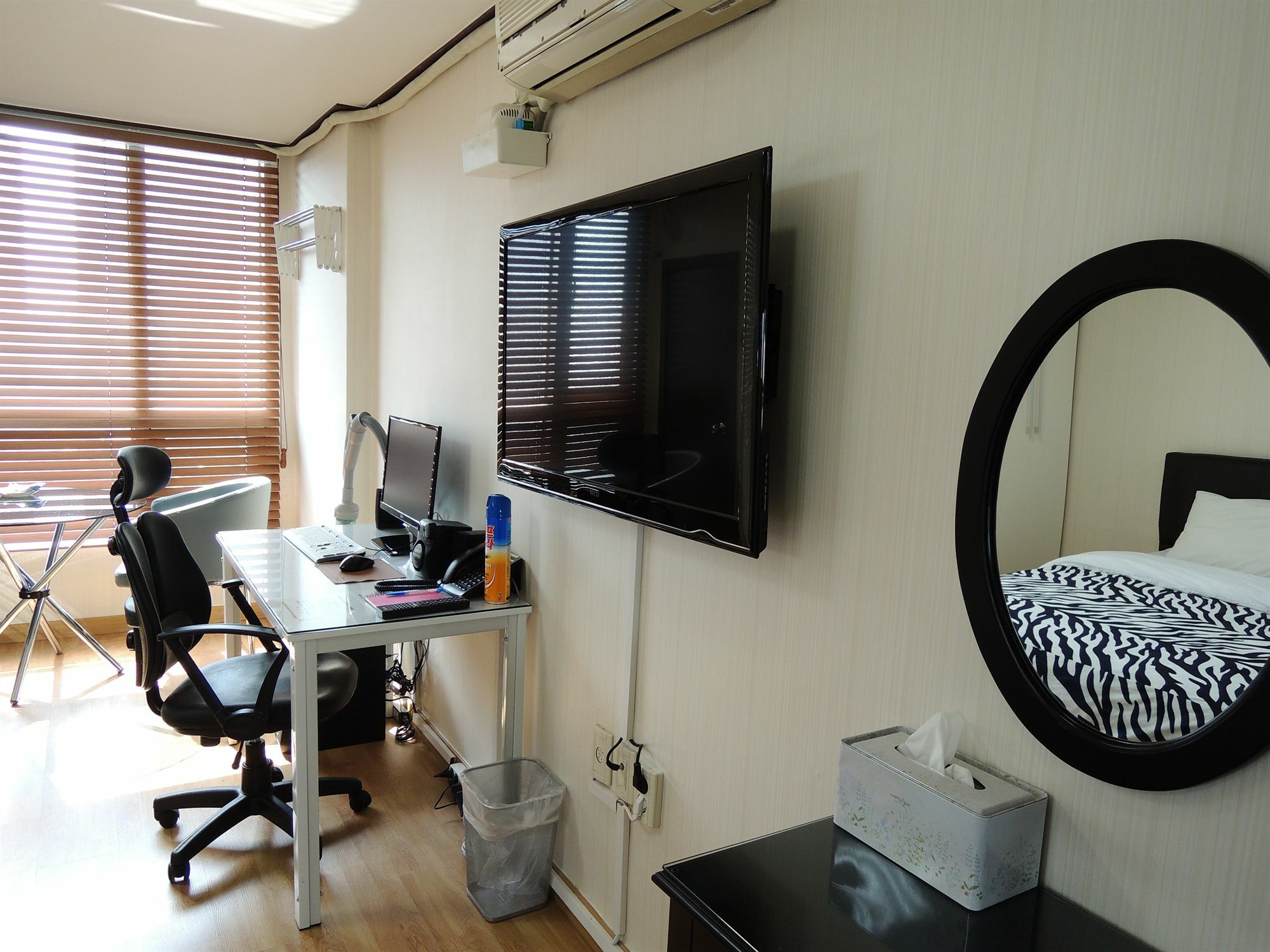 סיאול Daelim Residence מראה חיצוני תמונה